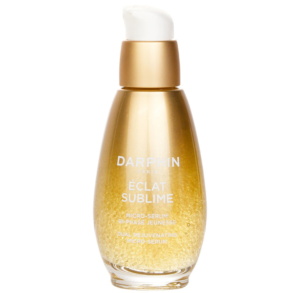 Darphin Eclat Sublime Dual Rejuvenating Micro Serum  50ml