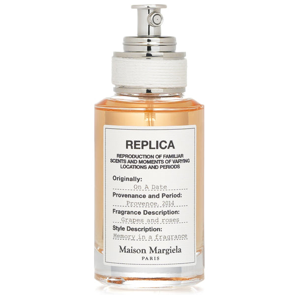 Maison Margiela Replica On a Date Eau De Toilette Spray  30ml/1oz