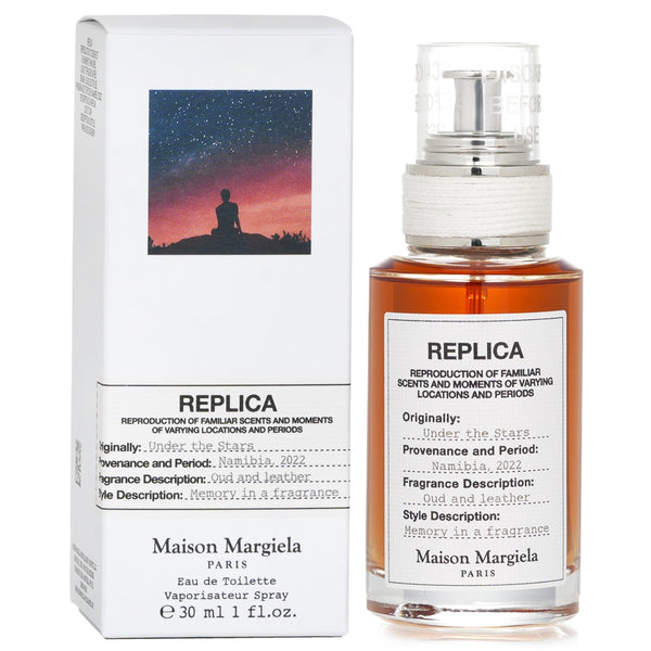 Maison Margiela Replica Under The Stars Eau De Toilette Spray  30ml/1oz