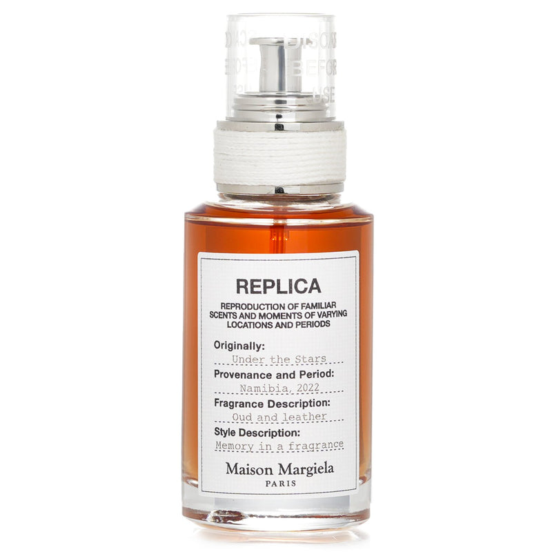 Maison Margiela Replica Under The Stars Eau De Toilette Spray  100ml/3.4oz