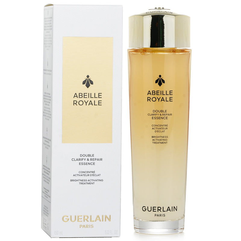 Guerlain Abeille Royale Double Clarify & Repair Essence  150ml