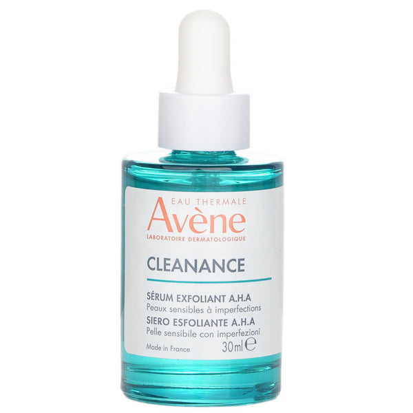 Avene Cleanance A.H.A Exfoliating Serum  30ml/1oz