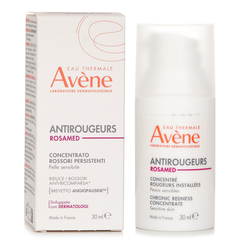 Avene Antirougeurs Rosamed Chronic Redness Concentrate  30ml/1oz