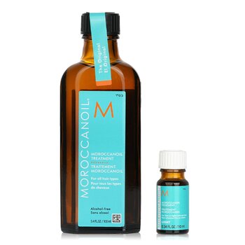 Moroccanoil Moroccanoil Set Item  2pcs