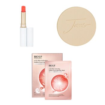 Jane Iredale Jane Iredale SET  3pcs