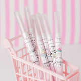 FLORTTE Good Friend Dual-Ended Eyebrow Mascara