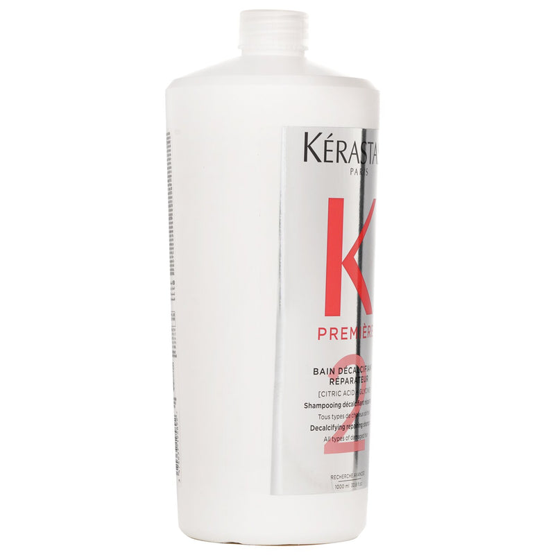 Kerastase Premiere Decalcifying Repairing Shampoo  1000ml/33.8oz