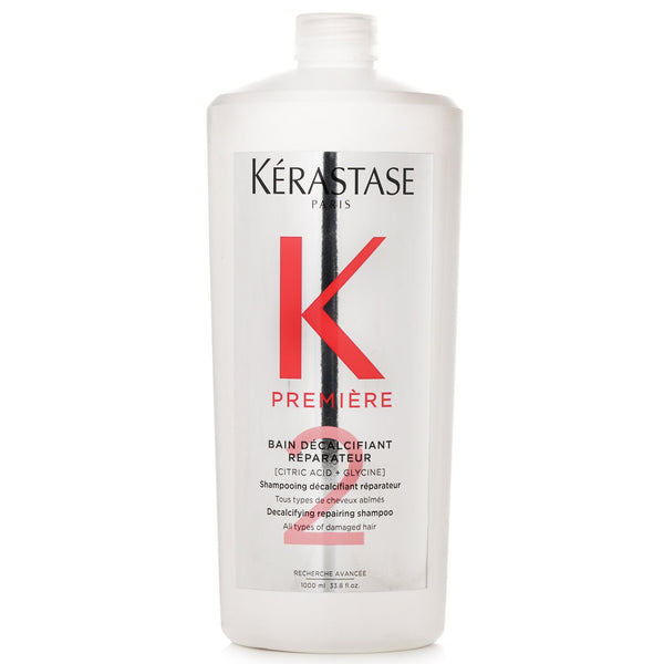 Kerastase Premiere Decalcifying Repairing Shampoo  1000ml/33.8oz