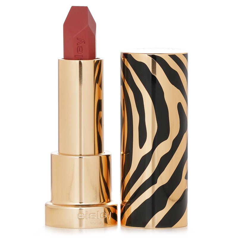 Sisley Le Phyto Rouge Long Lasting Hydration Lipstick - # 24 Rose Santa Fe  3.4g/0.11oz