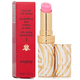 Sisley Phyto Color Reviving Beauty Lip Balm - # 2 Pink Glow  3g/0.1oz