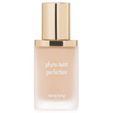 Sisley Phyto Teint Perfection Luminous Mat-Ultra Long Lasting Skincare Foundation - # 1C Petal  30ml/1oz