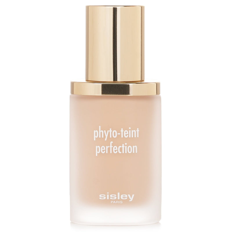 Sisley Phyto Teint Perfection Luminous Mat-Ultra Long Lasting Skincare Foundation - # 1C Petal  30ml/1oz