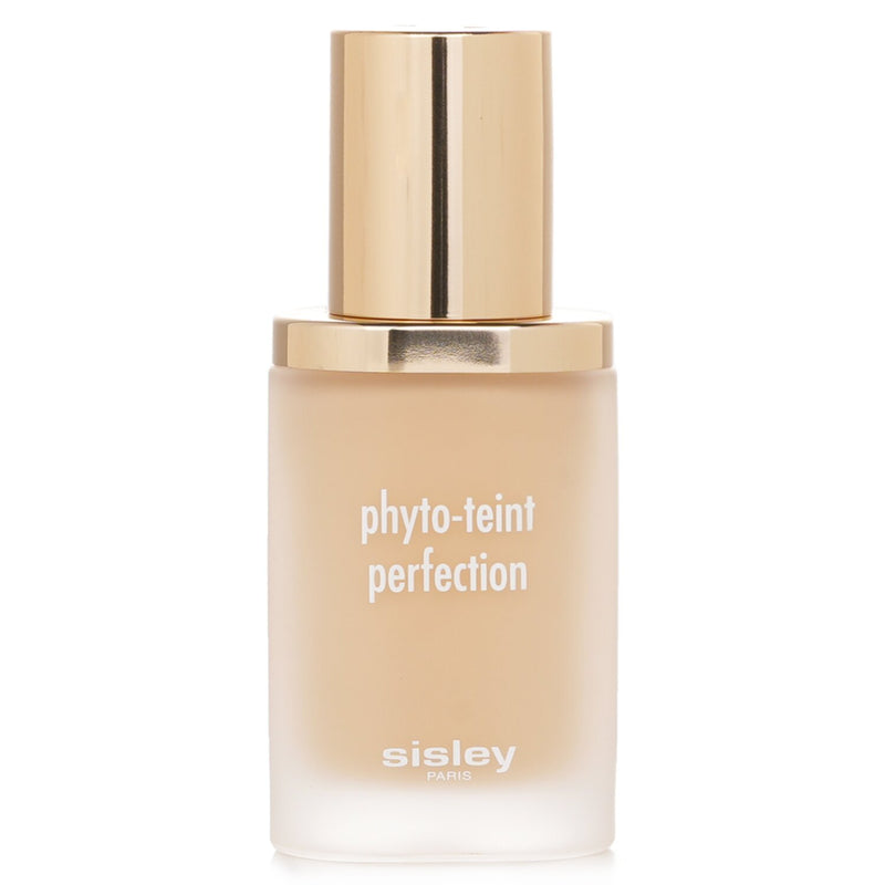 Sisley Phyto Teint Perfection Luminous Mat-Ultra Long Lasting Skincare Foundation - # 1C Petal  30ml/1oz