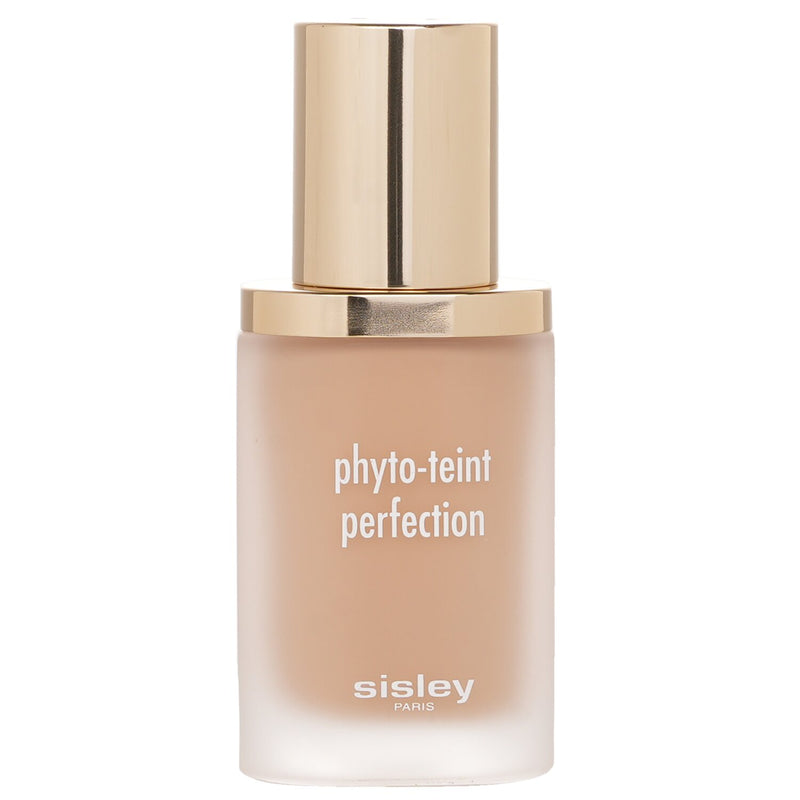 Sisley Phyto Teint Perfection Luminous Mat-Ultra Long Lasting Skincare Foundation - # 0N Dawn  30ml/1oz