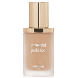 Sisley Phyto Teint Perfection Luminous Mat-Ultra Long Lasting Skincare Foundation - # 1W1 Ecru  30ml/1oz