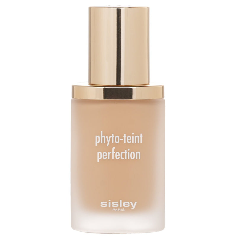 Sisley Phyto Teint Perfection Luminous Mat-Ultra Long Lasting Skincare Foundation - # 1C Petal  30ml/1oz