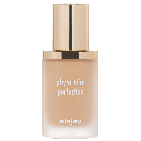 Sisley Phyto Teint Perfection Luminous Mat-Ultra Long Lasting Skincare Foundation - # 2W2 Desert  30ml/1oz