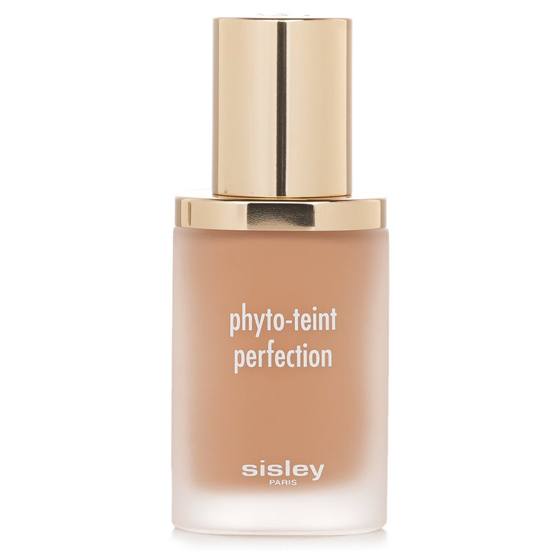 Sisley Phyto Teint Perfection Luminous Mat-Ultra Long Lasting Skincare Foundation - # 2W2 Desert  30ml/1oz