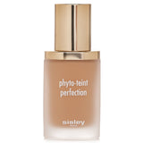 Sisley Phyto Teint Perfection Luminous Mat-Ultra Long Lasting Skincare Foundation - # 3N Apricot  30ml/1oz