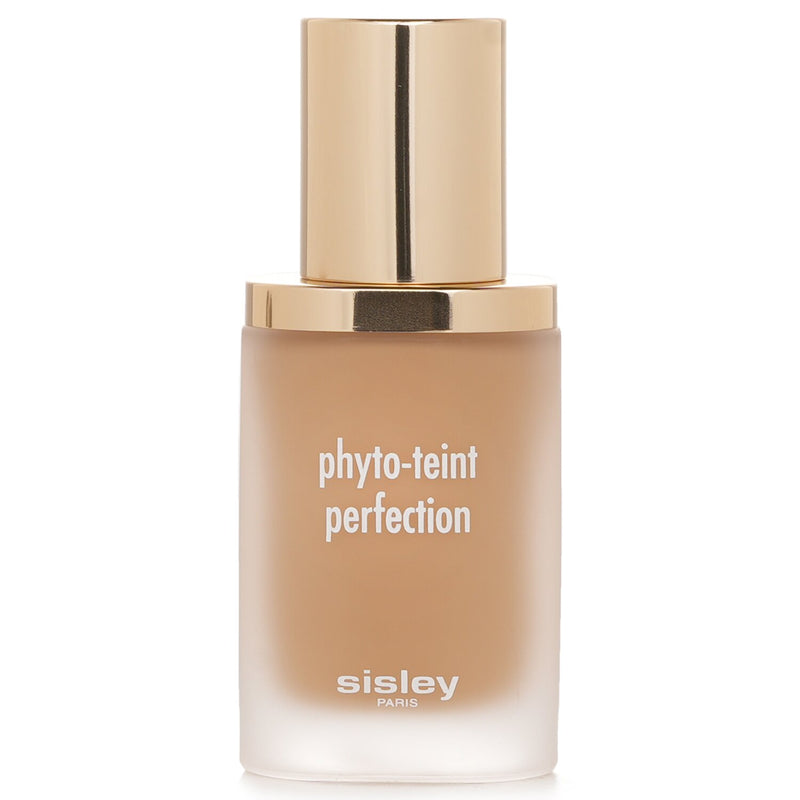 Sisley Phyto Teint Perfection Luminous Mat-Ultra Long Lasting Skincare Foundation - # 2W2 Desert  30ml/1oz