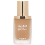 Sisley Phyto Teint Perfection Luminous Mat-Ultra Long Lasting Skincare Foundation - # 3N Apricot  30ml/1oz