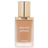 Sisley Phyto Teint Perfection Luminous Mat-Ultra Long Lasting Skincare Foundation - # 1W1 Ecru  30ml/1oz