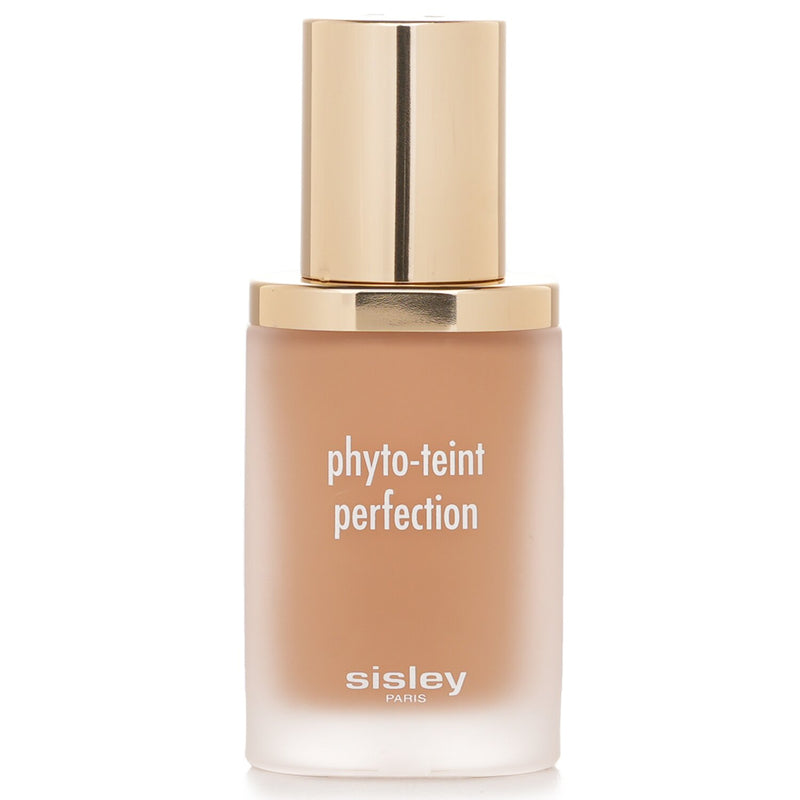 Sisley Phyto Teint Perfection Luminous Mat-Ultra Long Lasting Skincare Foundation - # 1W1 Ecru  30ml/1oz