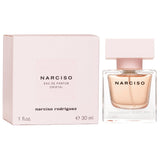 Narciso Rodriguez Narciso Cristal Eau De Parfum Spray  30ml/1oz