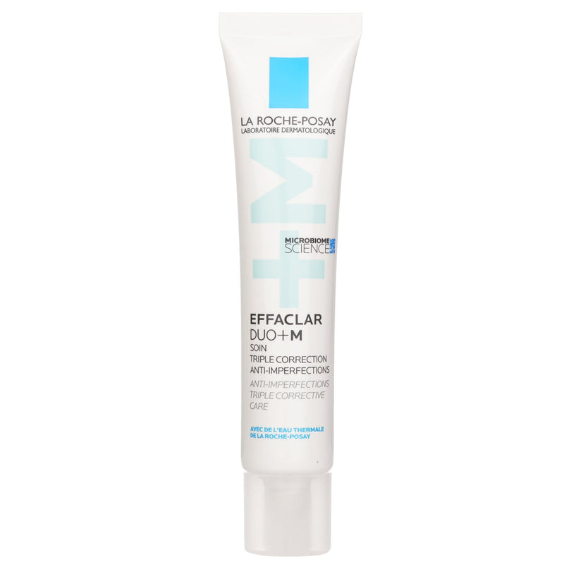 La Roche Posay Effaclar Duo+M  40ml