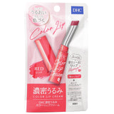 DHC Color Lip Cream - # Red  1.5g