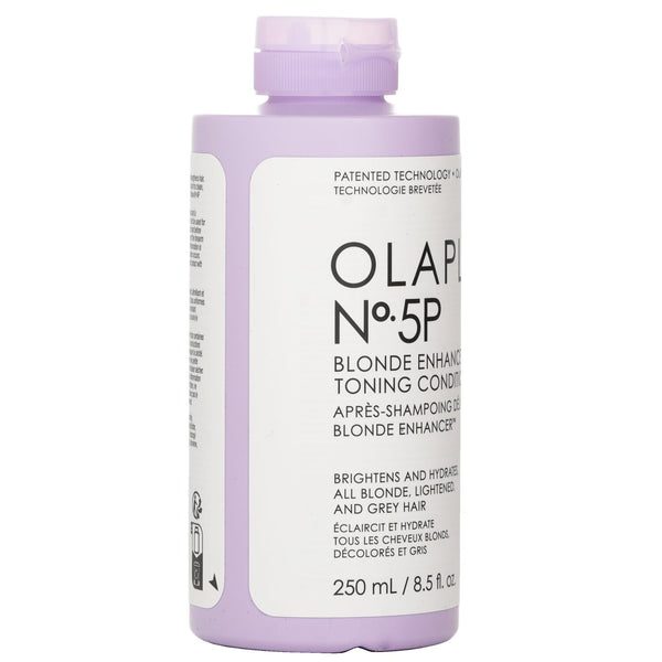 Olaplex N?.5P Blonde Enhancer Toning Conditioner  250ml/8.5oz