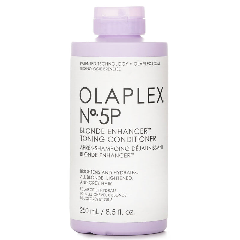 Olaplex N?.5P Blonde Enhancer Toning Conditioner  250ml/8.5oz