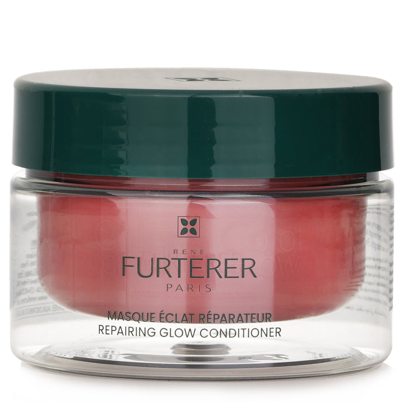 Rene Furterer Color Glow Repairing Glow Conditioner  200ml