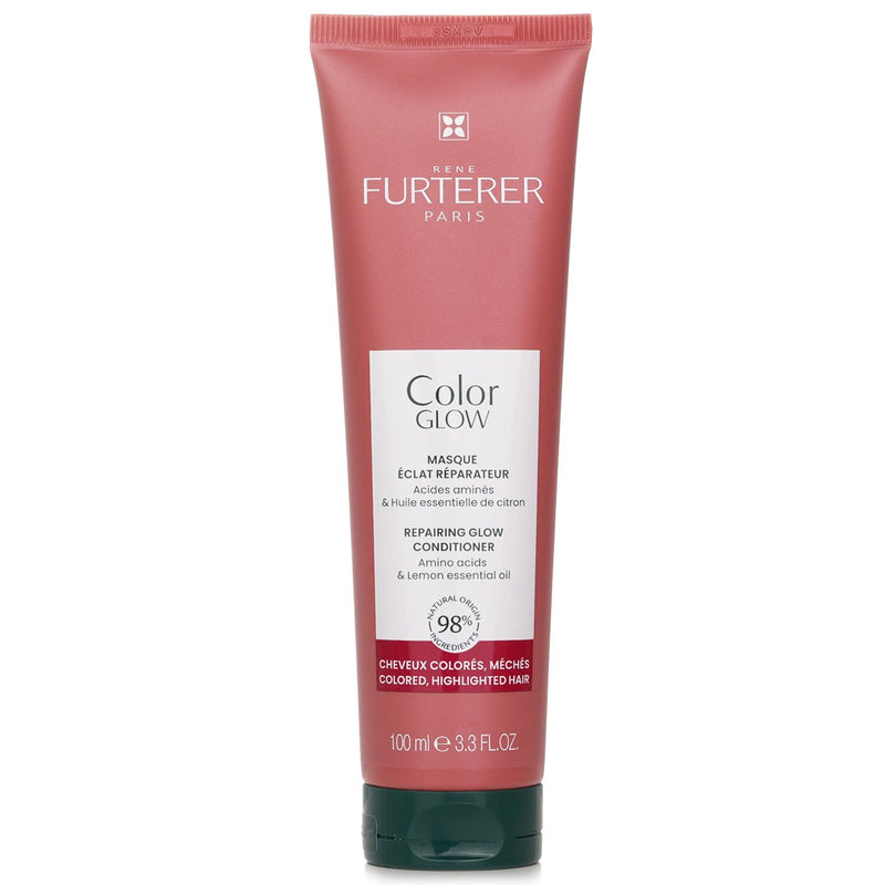 Rene Furterer Color Glow Repairing Glow Conditioner  200ml