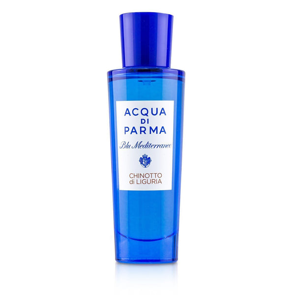 Acqua Di Parma Blu Mediterraneo Chinotto Di Liguria Eau De Toilette Spray (Unbox)  30ml/1oz