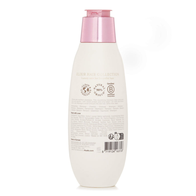 Rituals The Ritual Of Sakura Shampoo  250ml