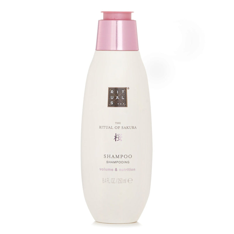 Rituals The Ritual Of Sakura Shampoo  250ml