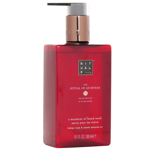 Rituals The Ritual Of Ayurveda A Moment of Hand Wash  300ml