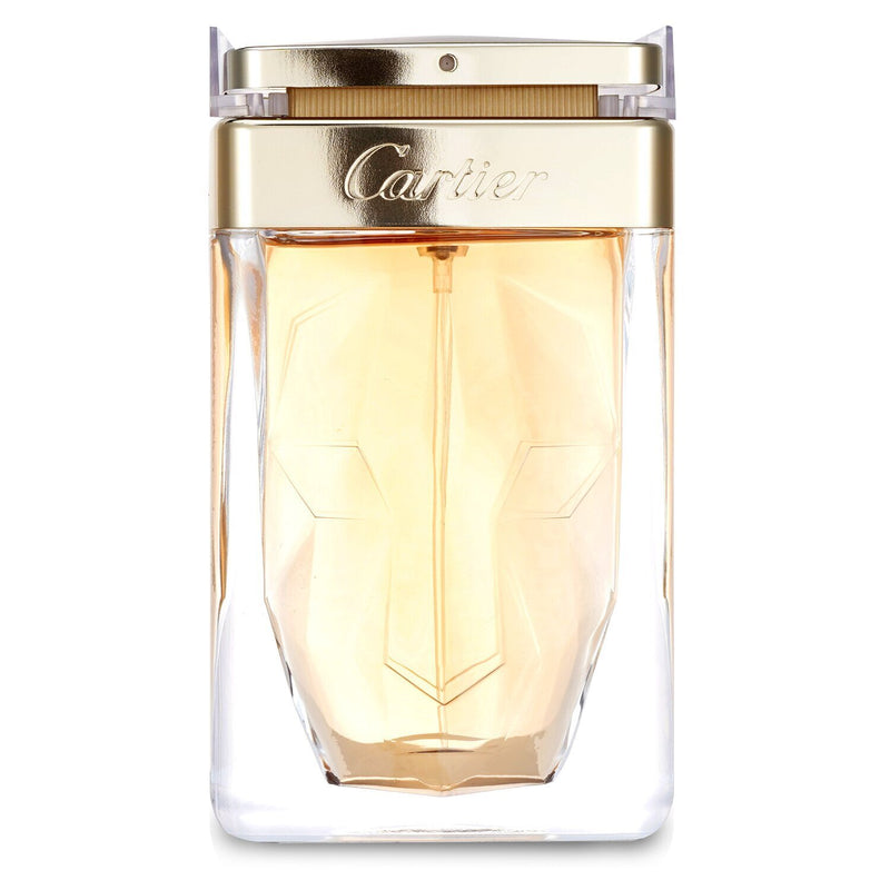 Cartier La Panthere Eau De Parfum Spray  75ml/2.5oz