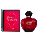 Christian Dior Hypnotic Poison Edt Spray (Unbox)  100ml/3.4oz