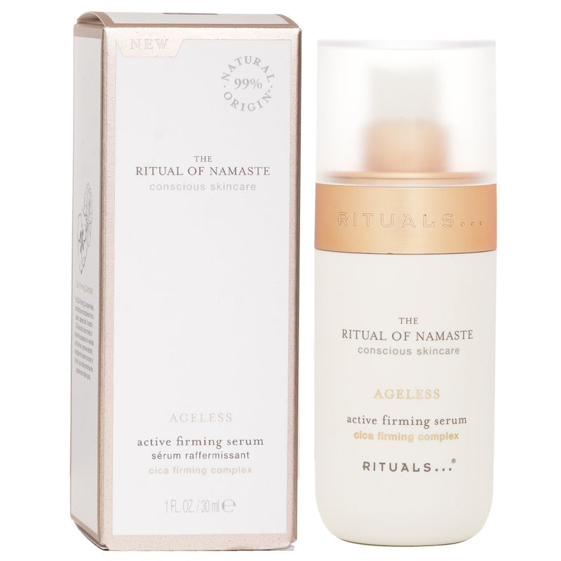 Rituals The Ritual Of Namaste Ageless Firming Serum  30ml