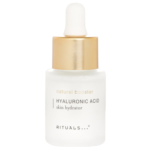 Rituals The Ritual Of Namaste Hyaluronic Acid Natural Booster  20ml