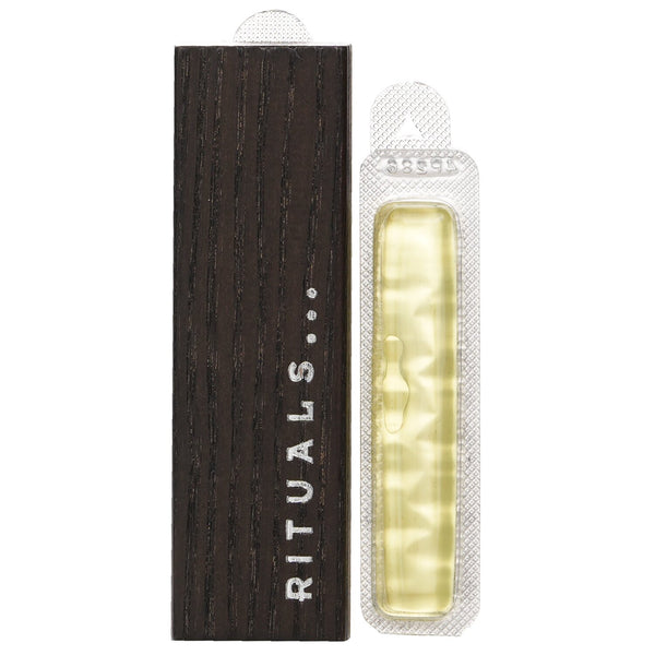 Rituals The Ritual of Karma Life Is A Journey Car Perfume Holder+ 2 Refills  3gx2