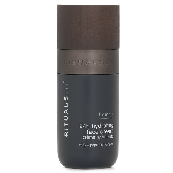 Rituals Homme 24H Hydrating Face Cream  50ml