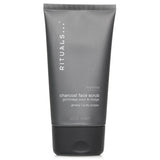 Rituals Homme Charcoal Face Scrub  125ml