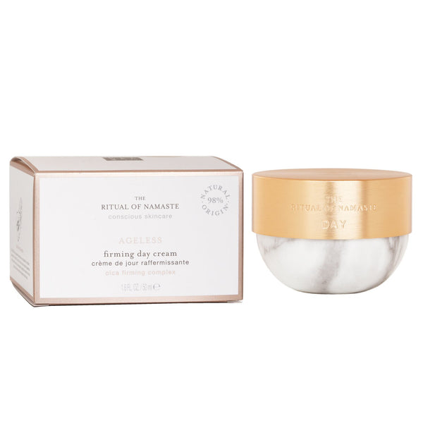 Rituals The Rituals Of Namaste Ageless Firming Day Cream  50ml