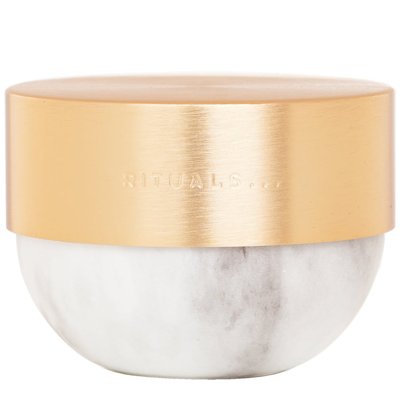 Rituals The Rituals Of Namaste Ageless Firming Day Cream  50ml