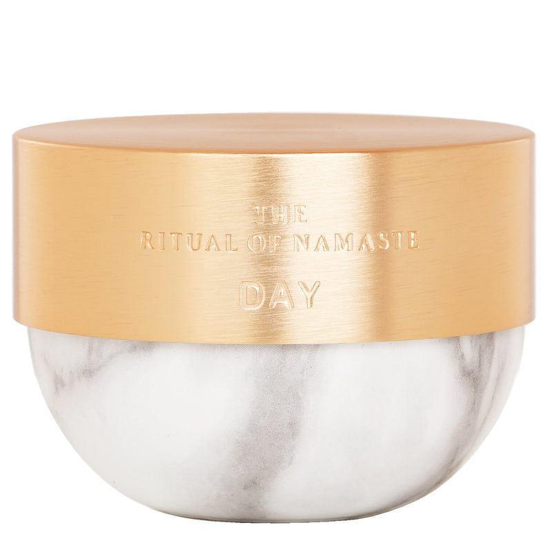 Rituals The Rituals Of Namaste Ageless Firming Day Cream  50ml