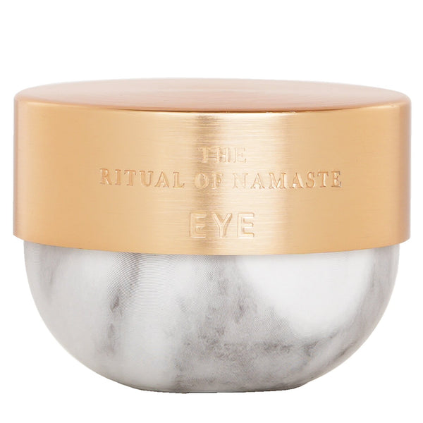 Rituals The Rituals Of Namaste Ageless Active Firming Eye Cream  15ml