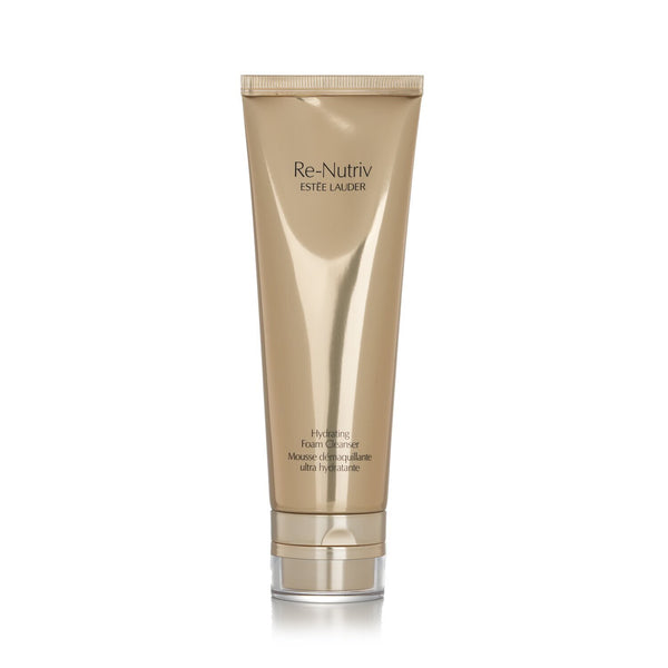 Estee Lauder Re-Nutriv Hydrating Foam (Unbox)  125ml/4.2oz